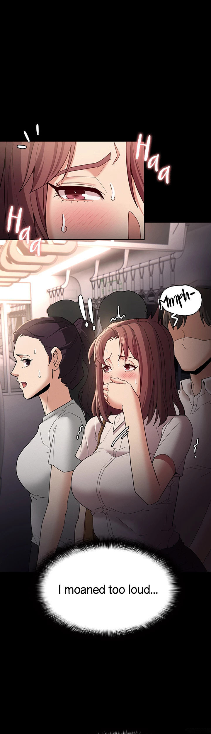 Pervert Diary - Chapter 12 [photo 27] - MangaPorn