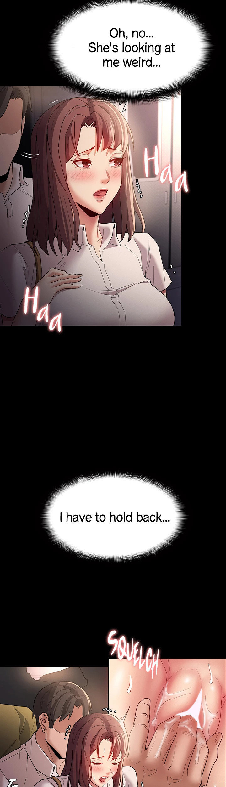 Pervert Diary - Chapter 12 [photo 28] - MangaPorn