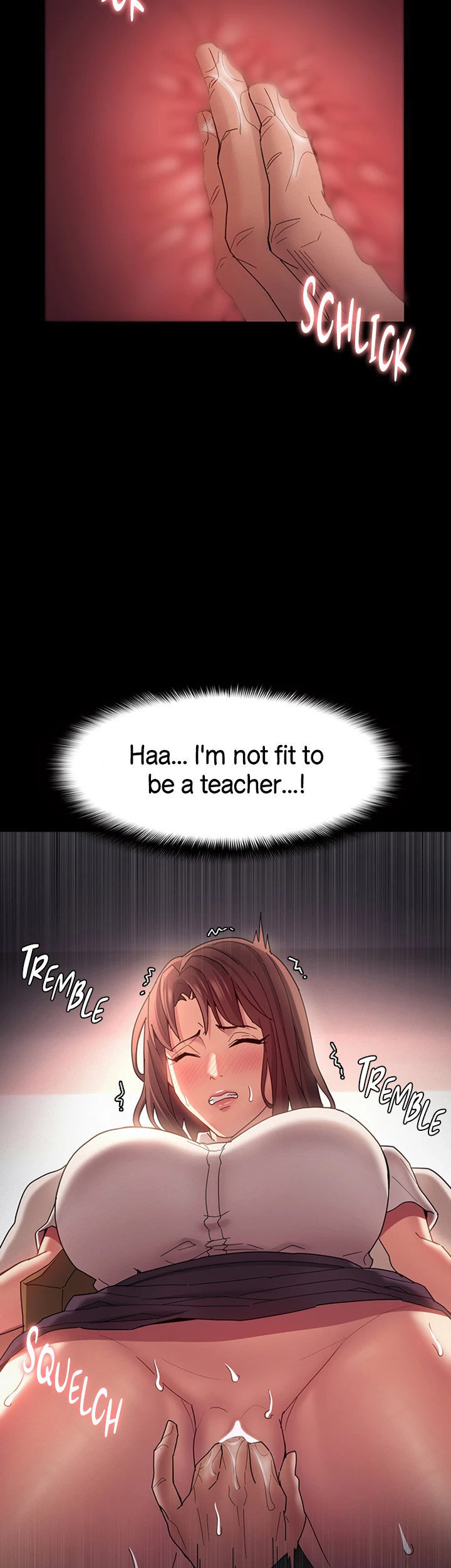 Pervert Diary - Chapter 12 [photo 31] - MangaPorn