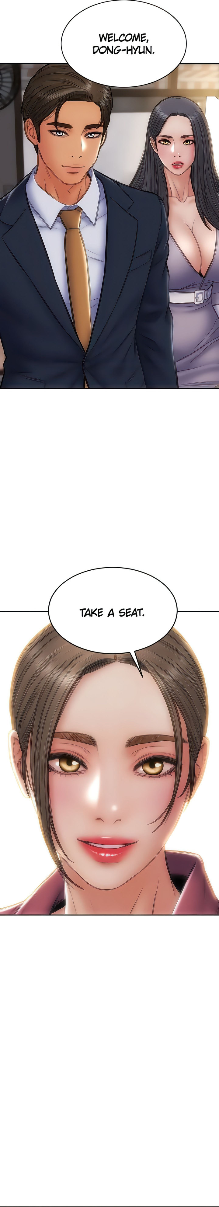 Bad Guy - Chapter 85 [photo 10] - MangaPorn