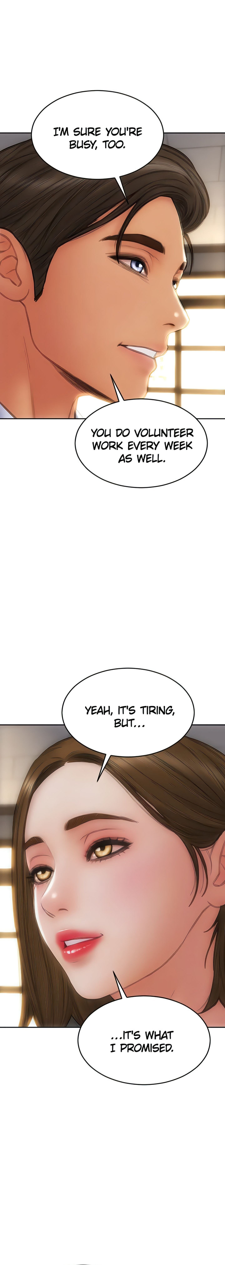 Bad Guy - Chapter 85 [photo 12] - MangaPorn