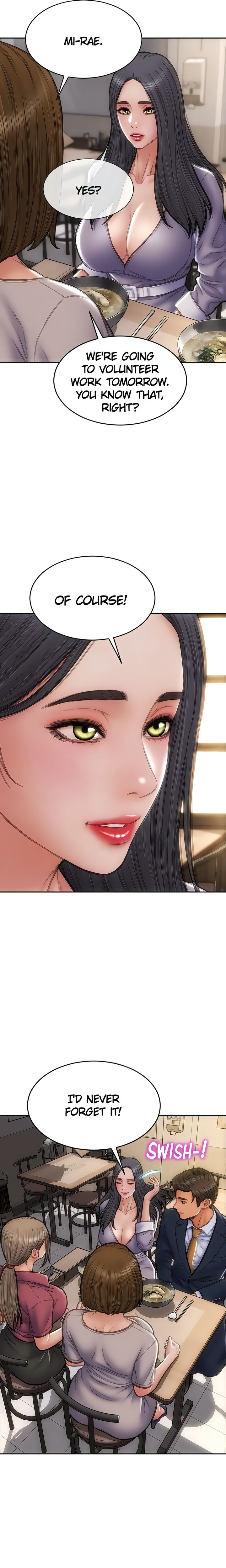 Bad Guy - Chapter 85 [photo 13] - MangaPorn