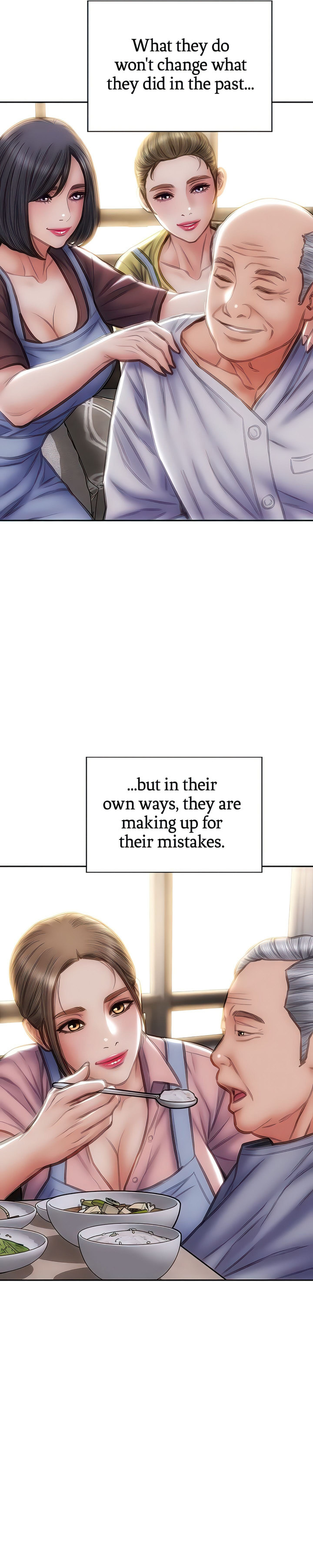 Bad Guy - Chapter 85 [photo 18] - MangaPorn