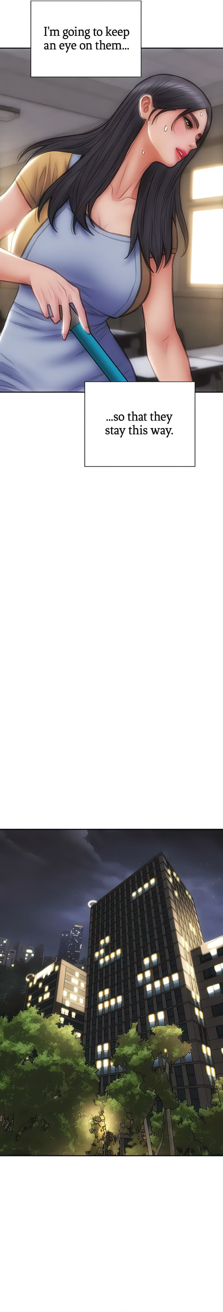 Bad Guy - Chapter 85 [photo 19] - MangaPorn