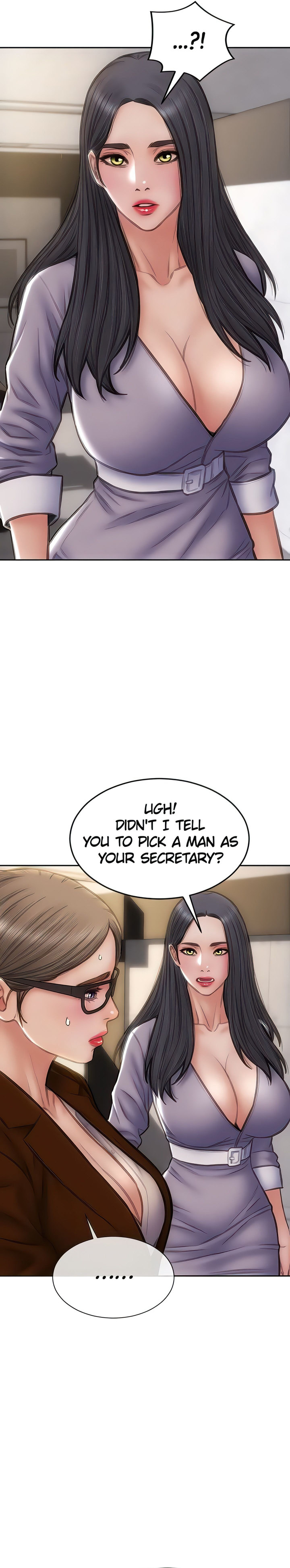 Bad Guy - Chapter 85 [photo 4] - MangaPorn