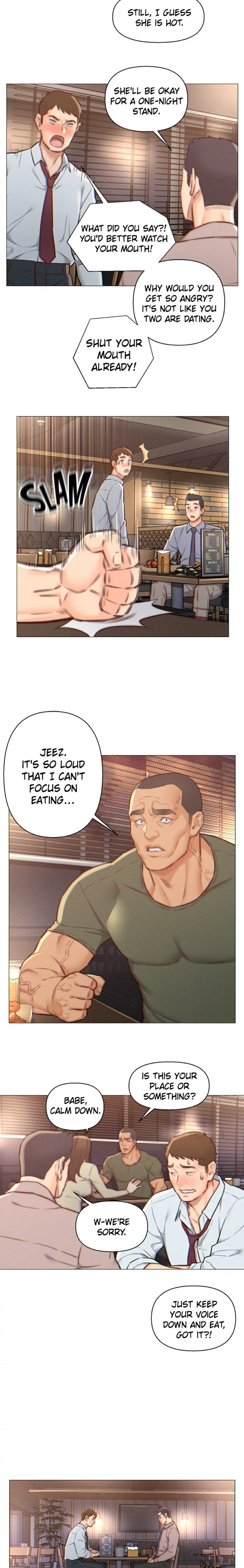 Live-In Son-in-Law - Chapter 1 [photo 7] - MangaPorn