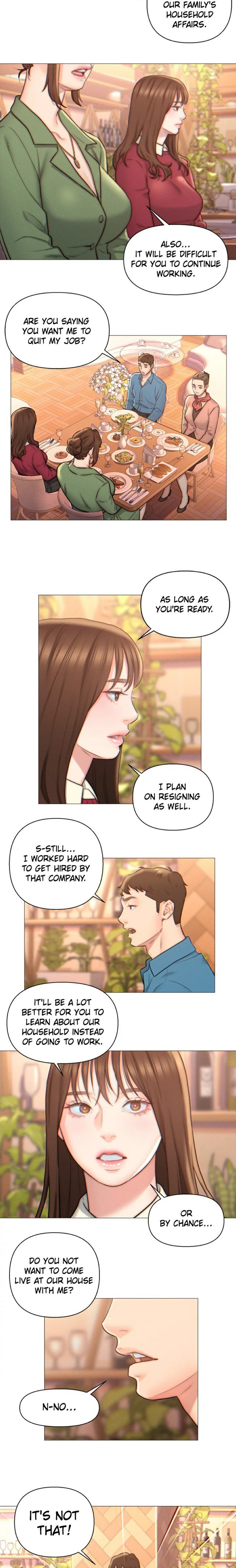 Live-In Son-in-Law - Chapter 2 [photo 11] - MangaPorn