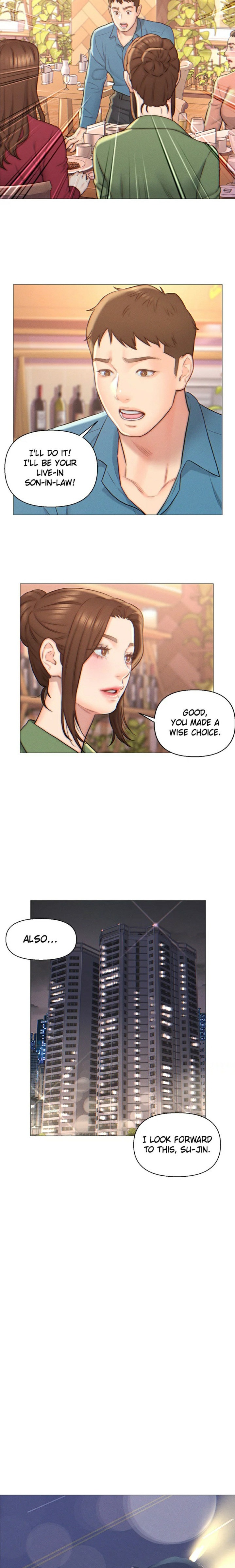 Live-In Son-in-Law - Chapter 2 [photo 12] - MangaPorn