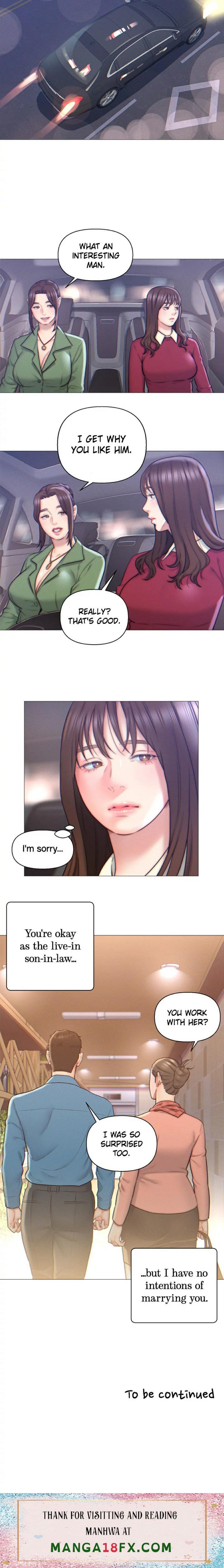 Live-In Son-in-Law - Chapter 2 [photo 13] - MangaPorn