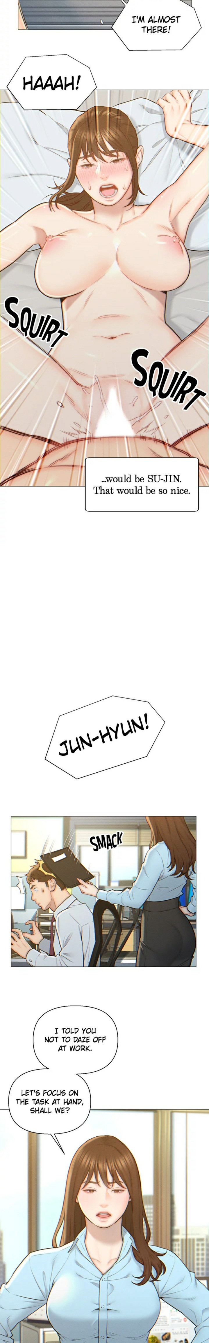 Live-In Son-in-Law - Chapter 2 [photo 3] - MangaPorn