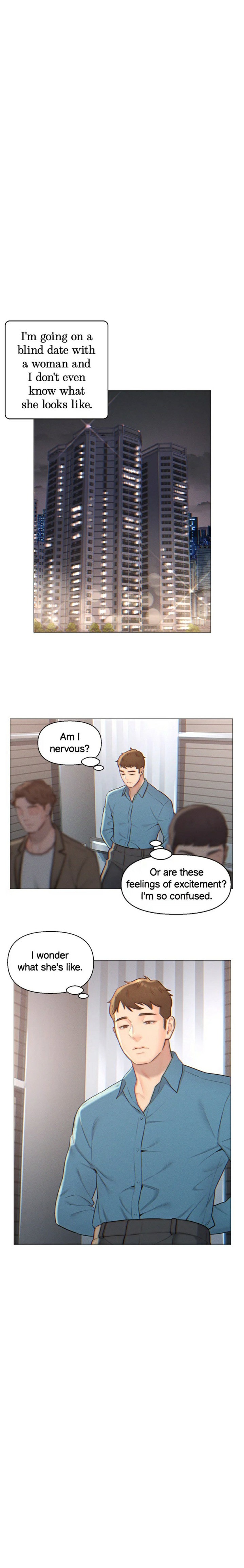 Live-In Son-in-Law - Chapter 2 [photo 5] - MangaPorn