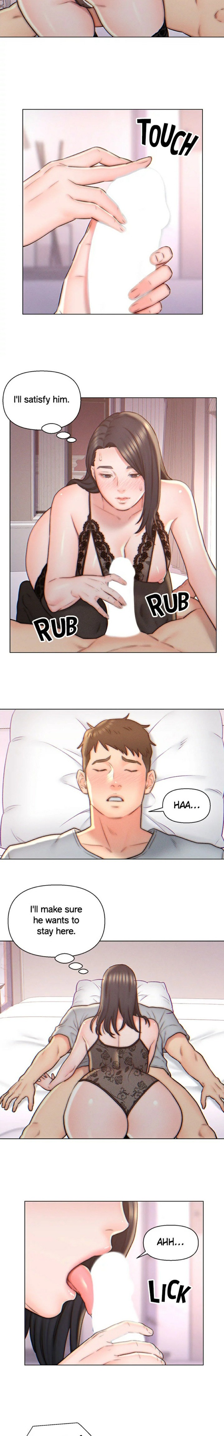 Live-In Son-in-Law - Chapter 4 [photo 6] - MangaPorn