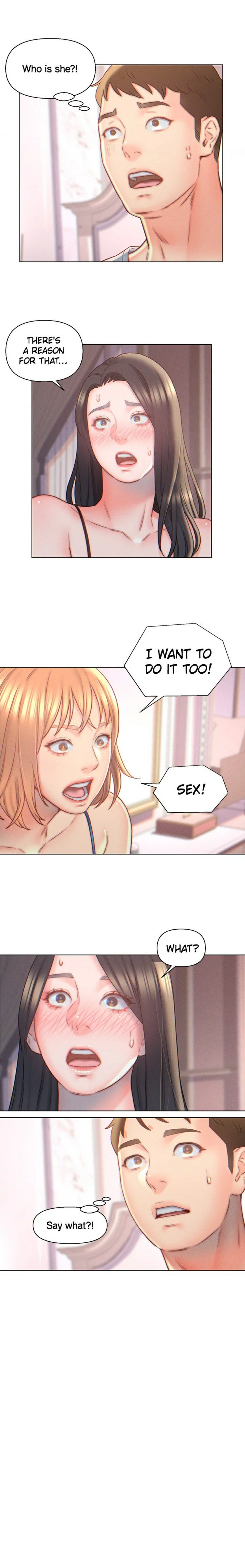 Live-In Son-in-Law - Chapter 5 [photo 3] - MangaPorn