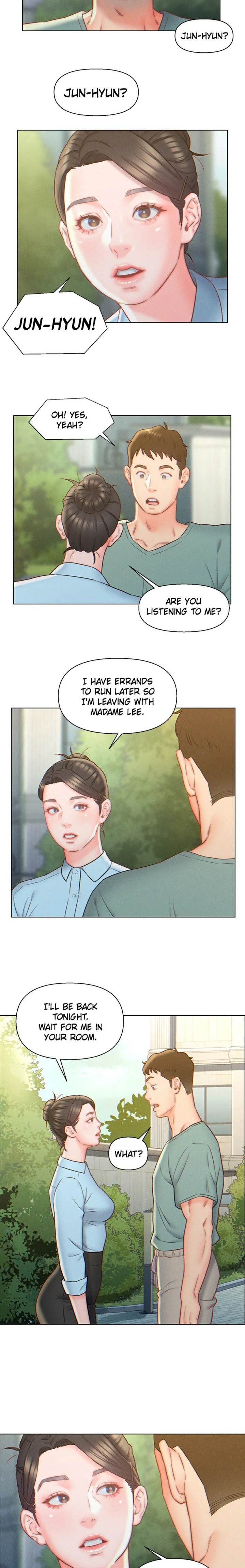 Live-In Son-in-Law - Chapter 5 [photo 8] - MangaPorn