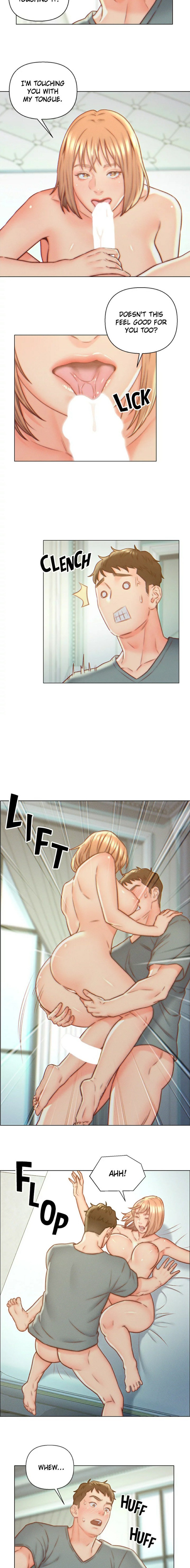 Live-In Son-in-Law - Chapter 6 [photo 11] - MangaPorn