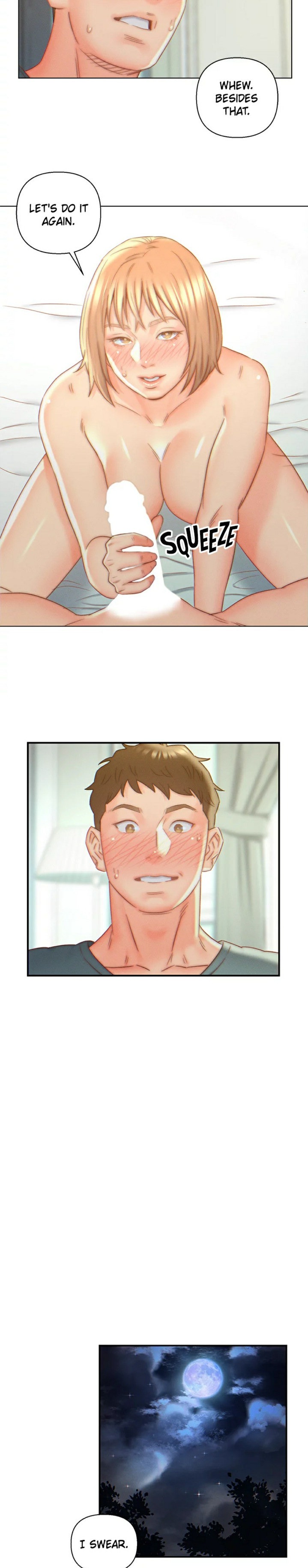 Live-In Son-in-Law - Chapter 7 [photo 11] - MangaPorn