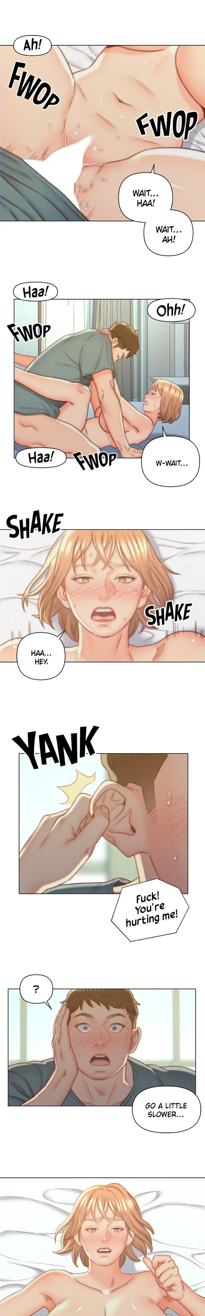 Live-In Son-in-Law - Chapter 7 [photo 3] - MangaPorn