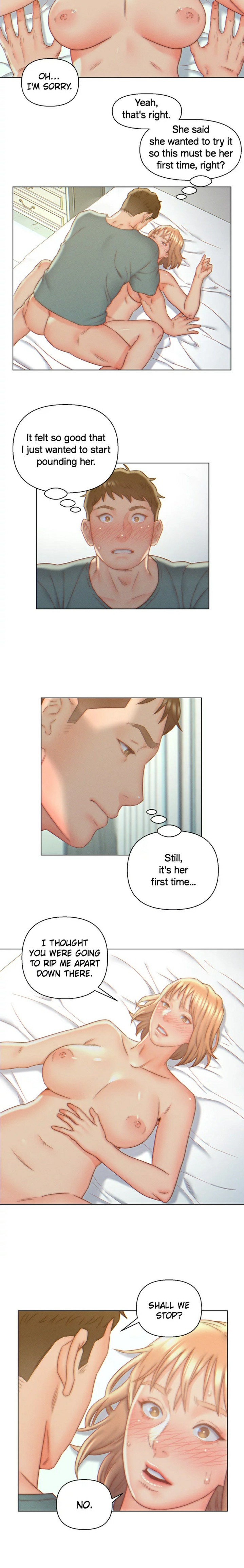 Live-In Son-in-Law - Chapter 7 [photo 4] - MangaPorn