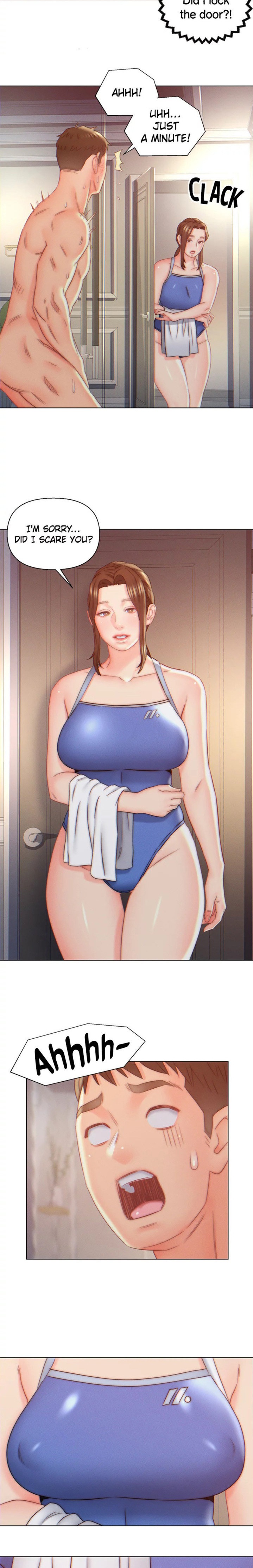 Live-In Son-in-Law - Chapter 8 [photo 12] - MangaPorn