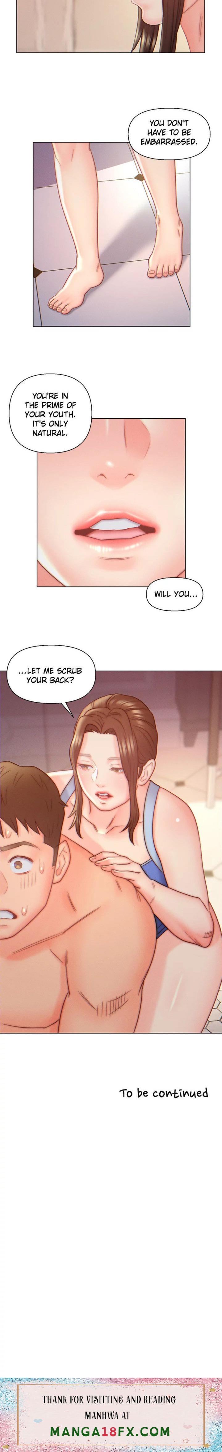 Live-In Son-in-Law - Chapter 8 [photo 14] - MangaPorn