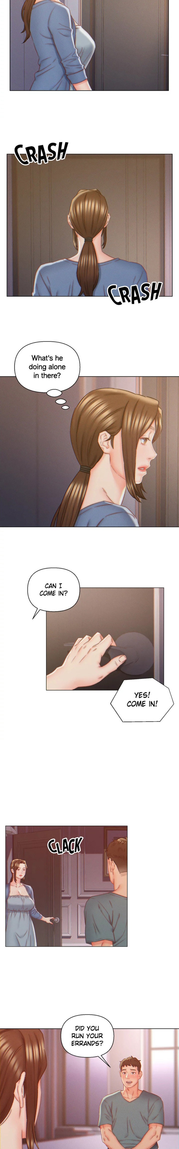 Live-In Son-in-Law - Chapter 8 [photo 3] - MangaPorn