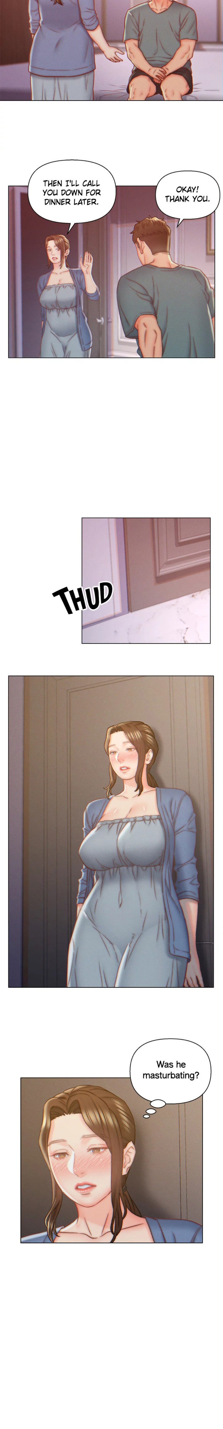 Live-In Son-in-Law - Chapter 8 [photo 5] - MangaPorn