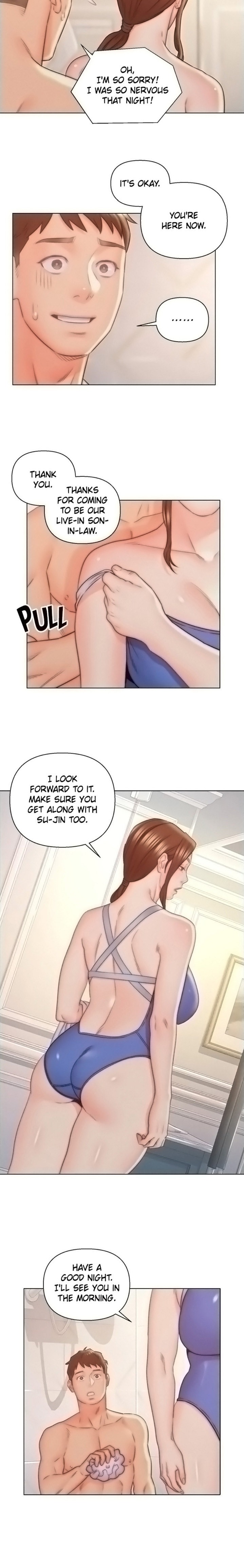 Live-In Son-in-Law - Chapter 9 [photo 10] - MangaPorn