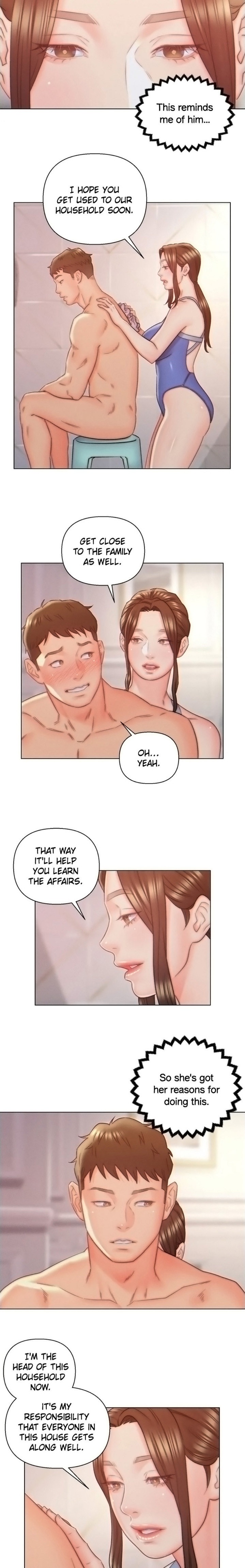 Live-In Son-in-Law - Chapter 9 [photo 4] - MangaPorn