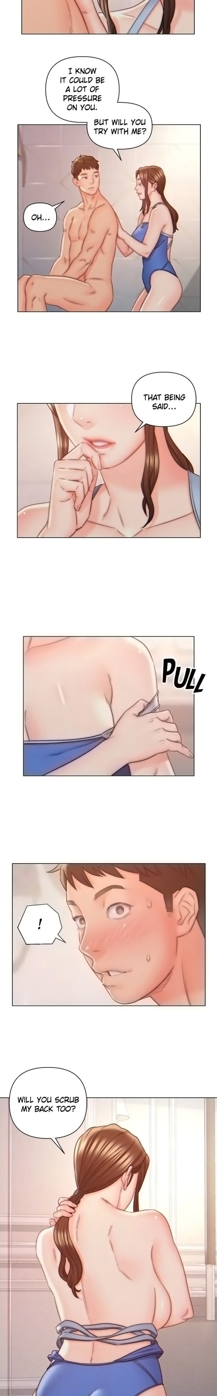 Live-In Son-in-Law - Chapter 9 [photo 5] - MangaPorn