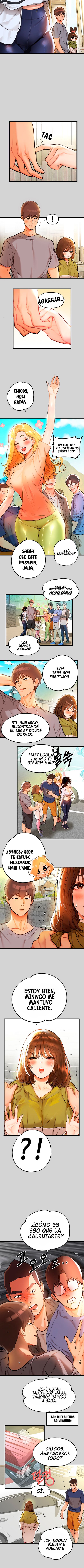 The Owner Of A Building Raw - Chapter 22 [photo 8] - MangaPorn