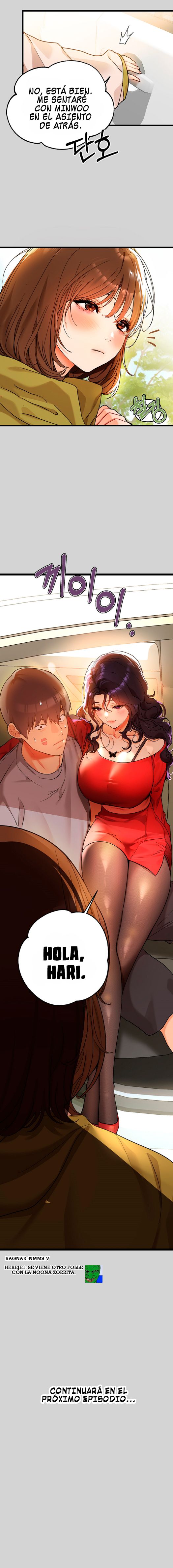 The Owner Of A Building Raw - Chapter 22 [photo 9] - MangaPorn