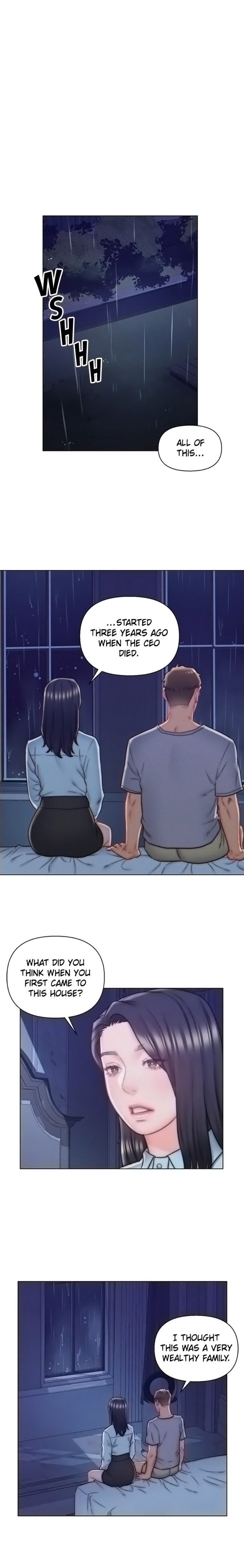 Live-In Son-in-Law - Chapter 10 [photo 5] - MangaPorn