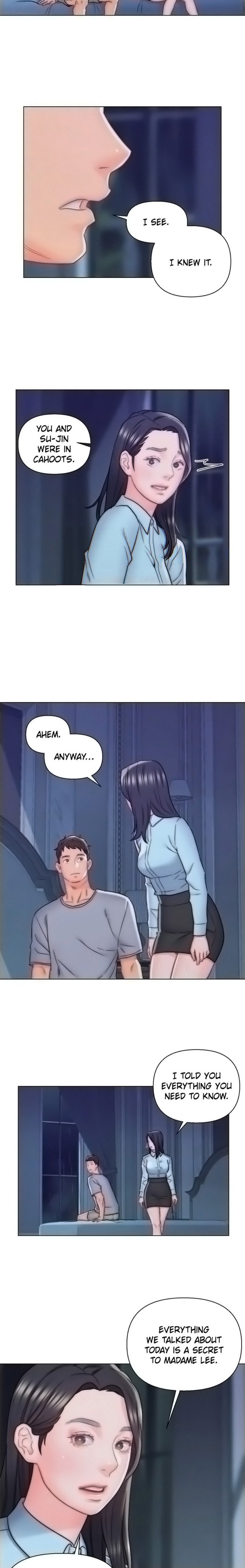 Live-In Son-in-Law - Chapter 10 [photo 9] - MangaPorn