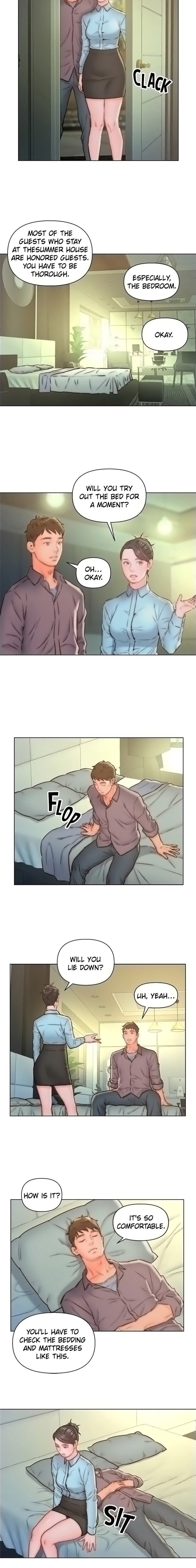 Live-In Son-in-Law - Chapter 11 [photo 2] - MangaPorn