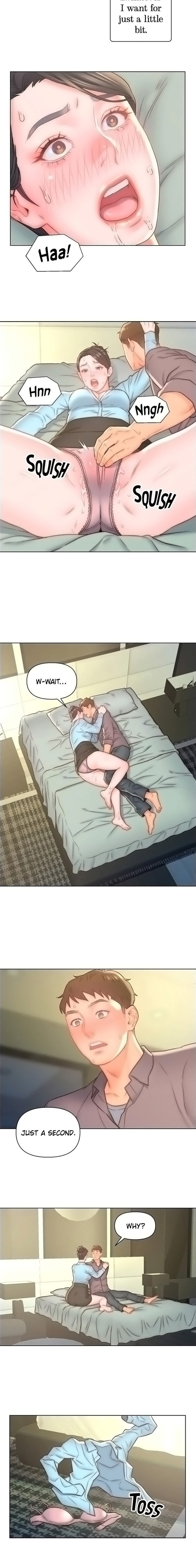 Live-In Son-in-Law - Chapter 11 [photo 7] - MangaPorn