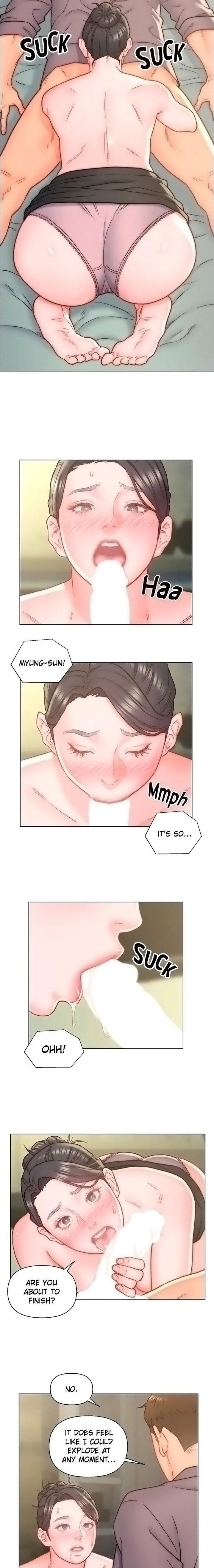 Live-In Son-in-Law - Chapter 11 [photo 9] - MangaPorn