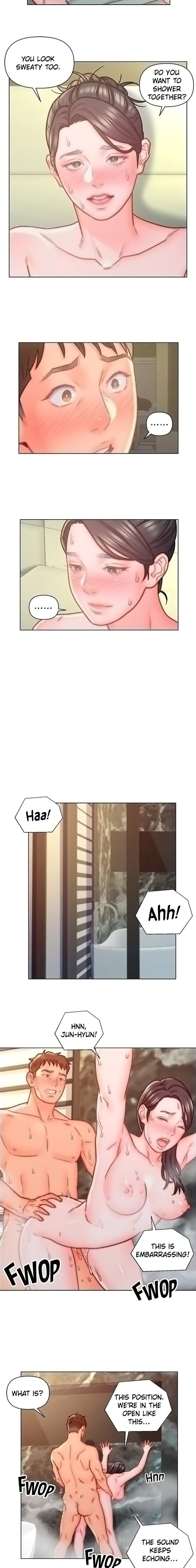 Live-In Son-in-Law - Chapter 12 [photo 10] - MangaPorn