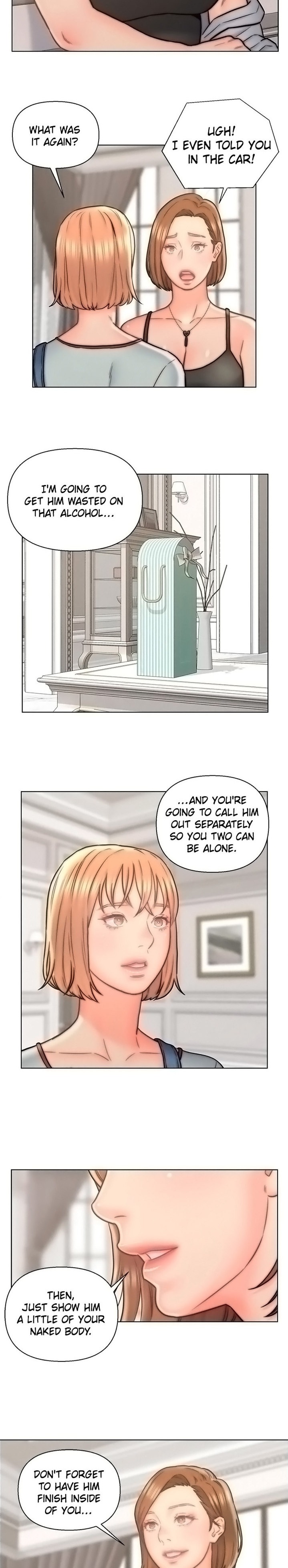 Live-In Son-in-Law - Chapter 13 [photo 10] - MangaPorn