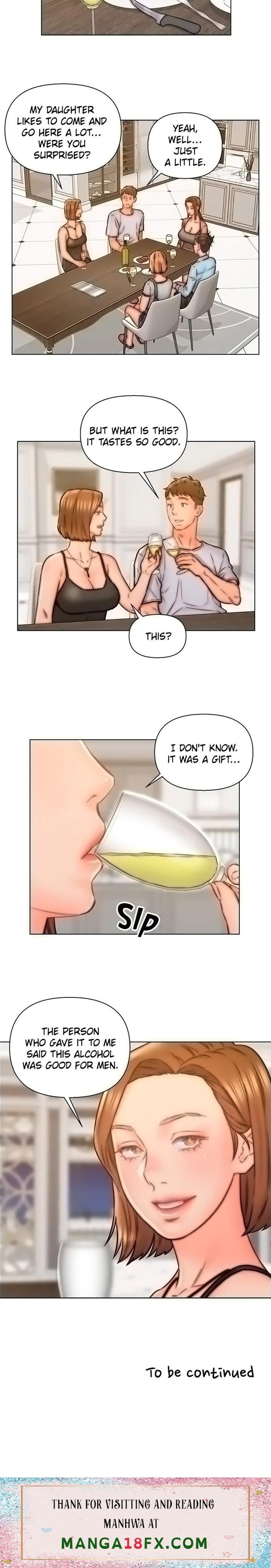 Live-In Son-in-Law - Chapter 13 [photo 12] - MangaPorn