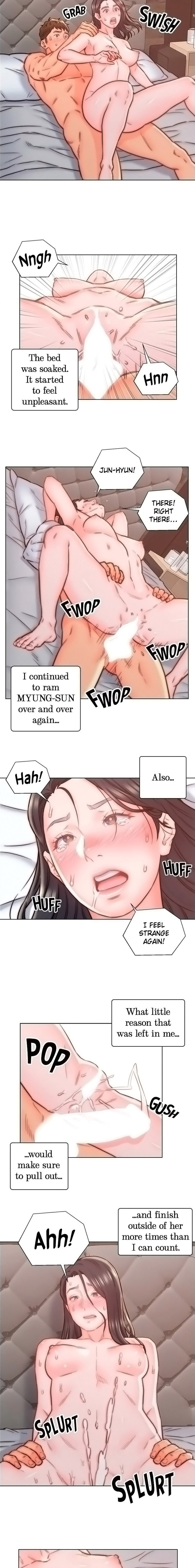 Live-In Son-in-Law - Chapter 13 [photo 2] - MangaPorn