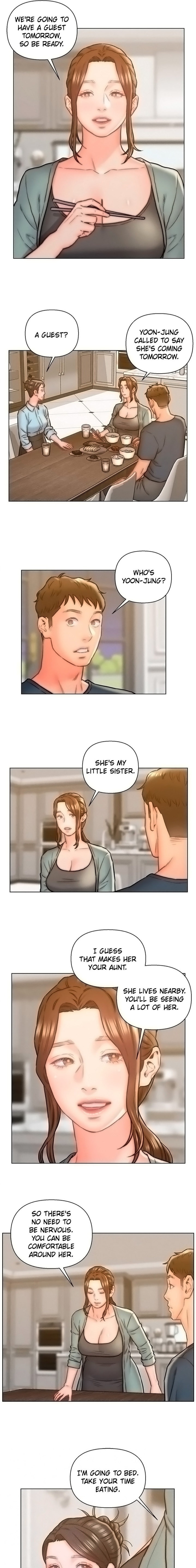 Live-In Son-in-Law - Chapter 13 [photo 4] - MangaPorn