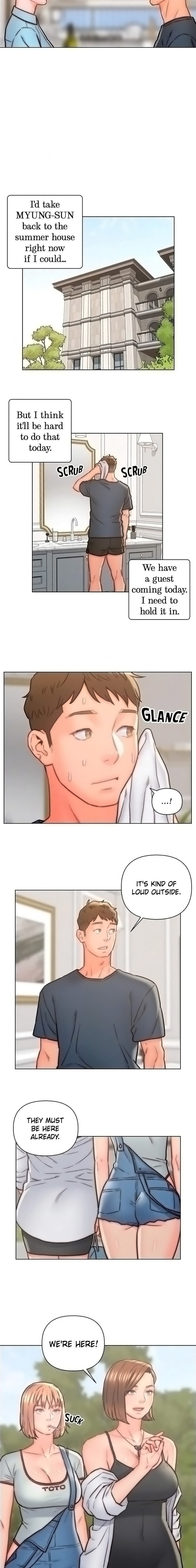 Live-In Son-in-Law - Chapter 13 [photo 6] - MangaPorn