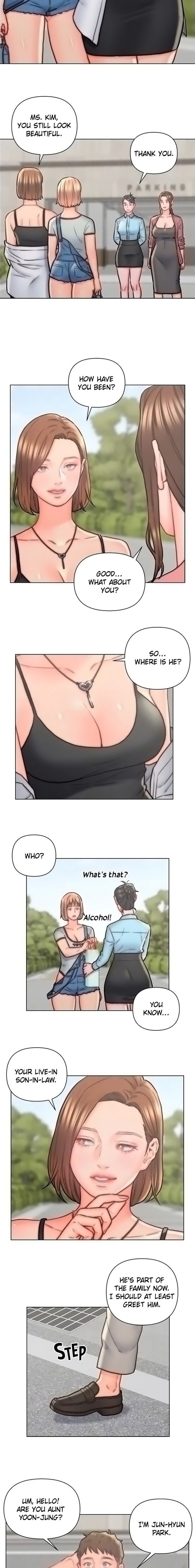 Live-In Son-in-Law - Chapter 13 [photo 7] - MangaPorn