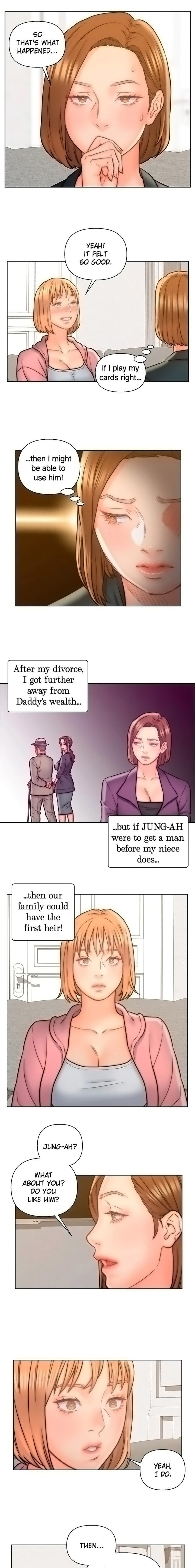 Live-In Son-in-Law - Chapter 14 [photo 2] - MangaPorn