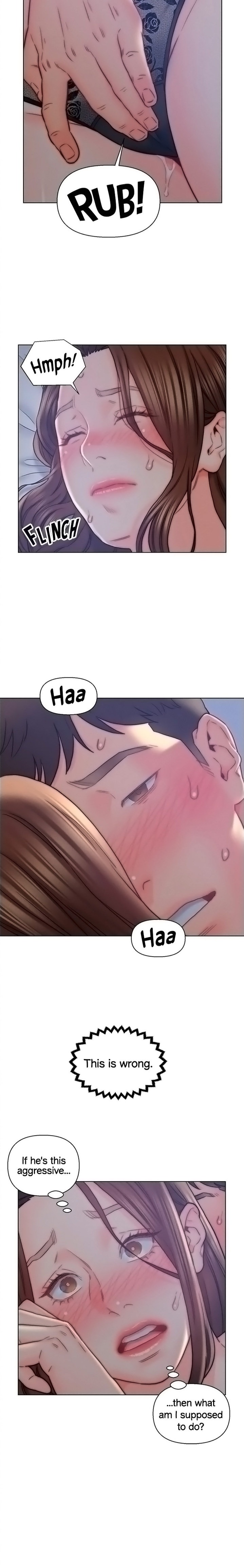 Live-In Son-in-Law - Chapter 15 [photo 2] - MangaPorn