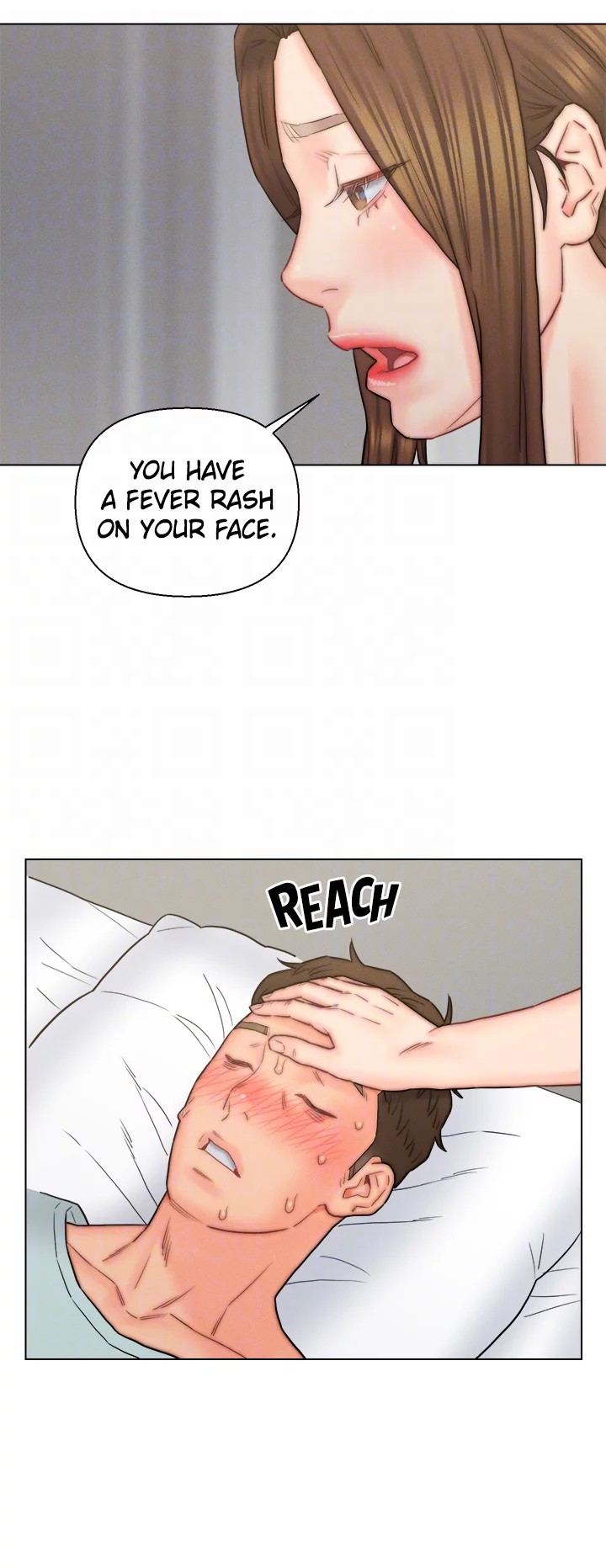 Live-In Son-in-Law - Chapter 16 [photo 35] - MangaPorn