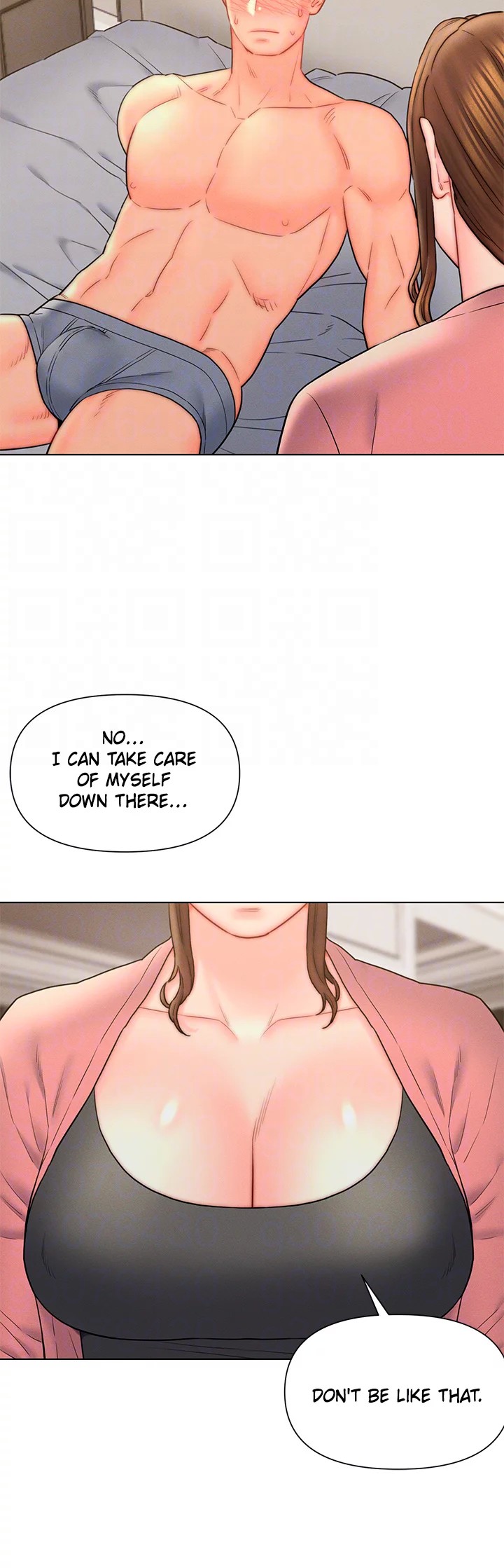 Live-In Son-in-Law - Chapter 17 [photo 12] - MangaPorn