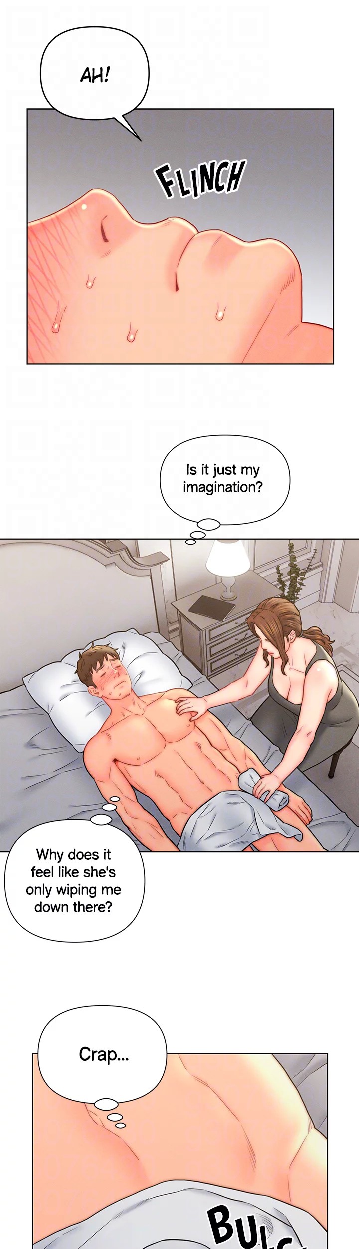 Live-In Son-in-Law - Chapter 17 [photo 18] - MangaPorn