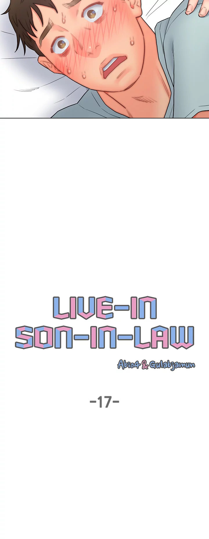 Live-In Son-in-Law - Chapter 17 [photo 2] - MangaPorn