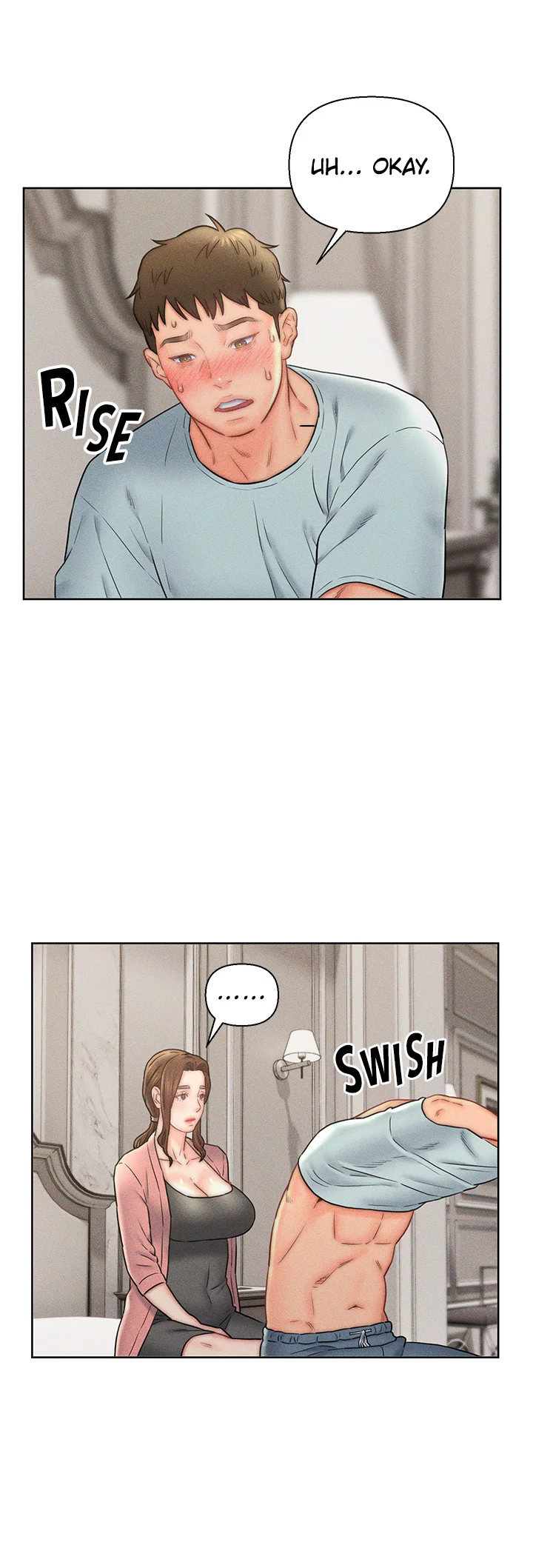 Live-In Son-in-Law - Chapter 17 [photo 4] - MangaPorn